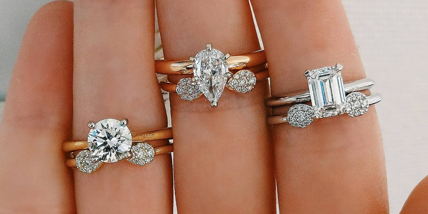 2025 Engagement Ring Trends in Pittsburgh