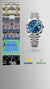 rolex & the us open - henne jewelers