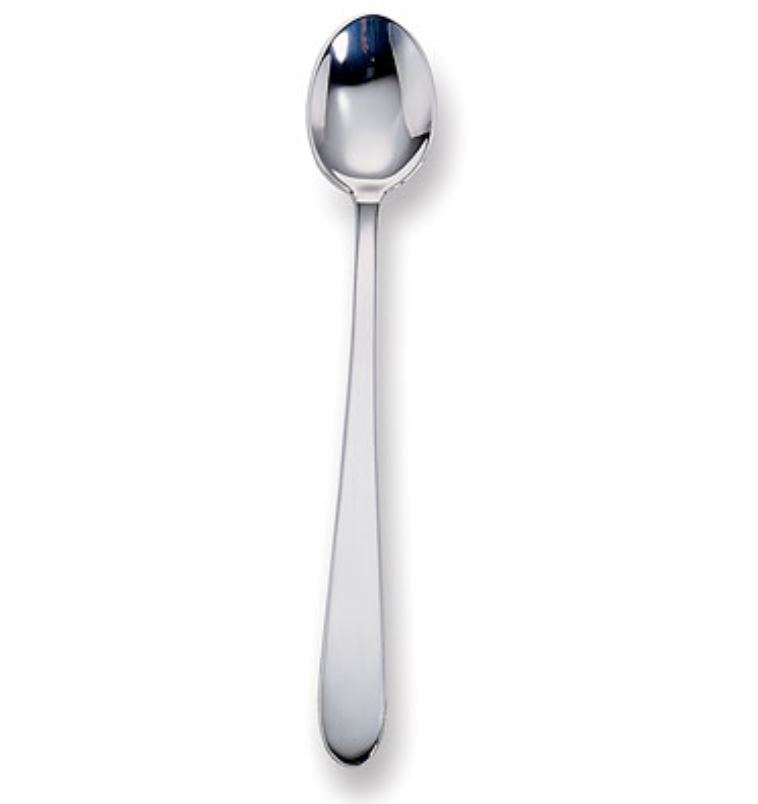 STERLING SILVER BABY FEEDING SPOON