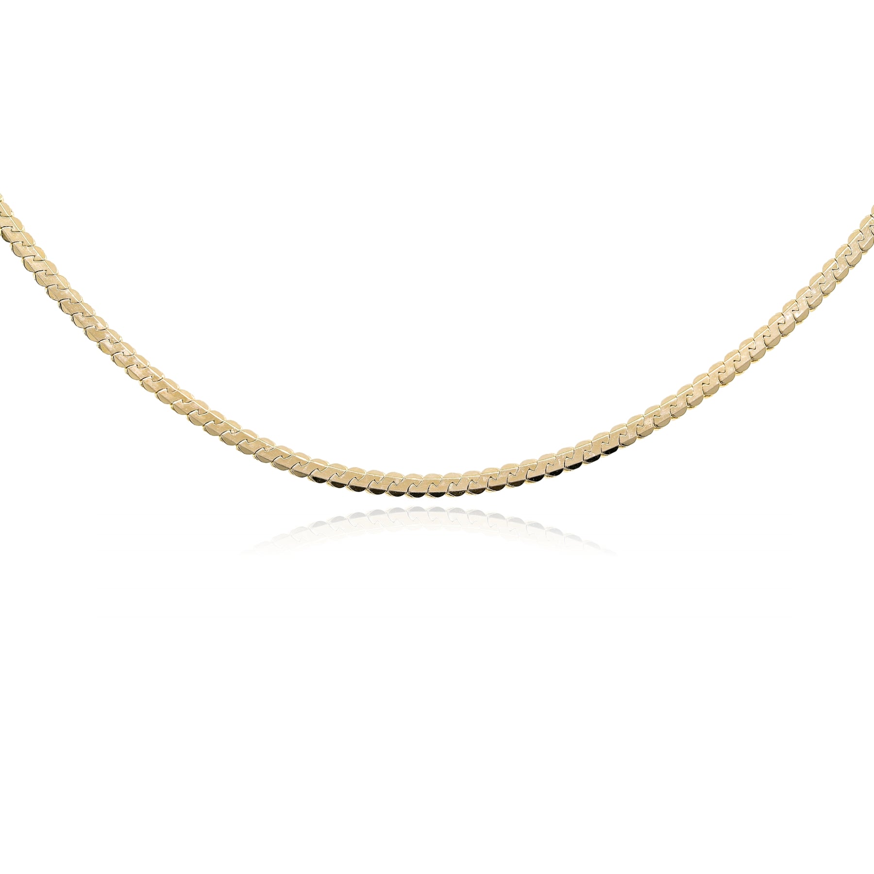 ESTATE 14K YELLOW GOLD &