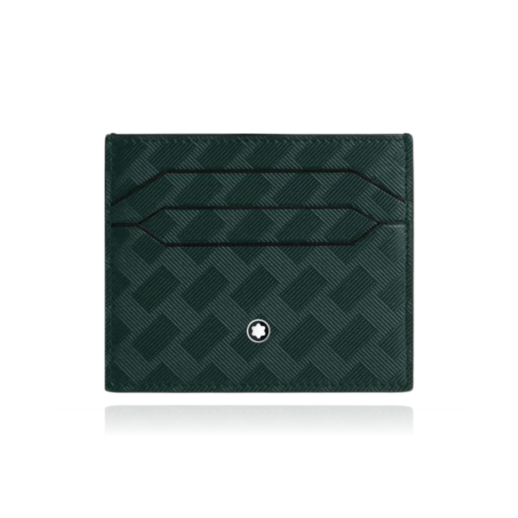 MONT BLANC EXTREME 3.0 CARD HOLDER