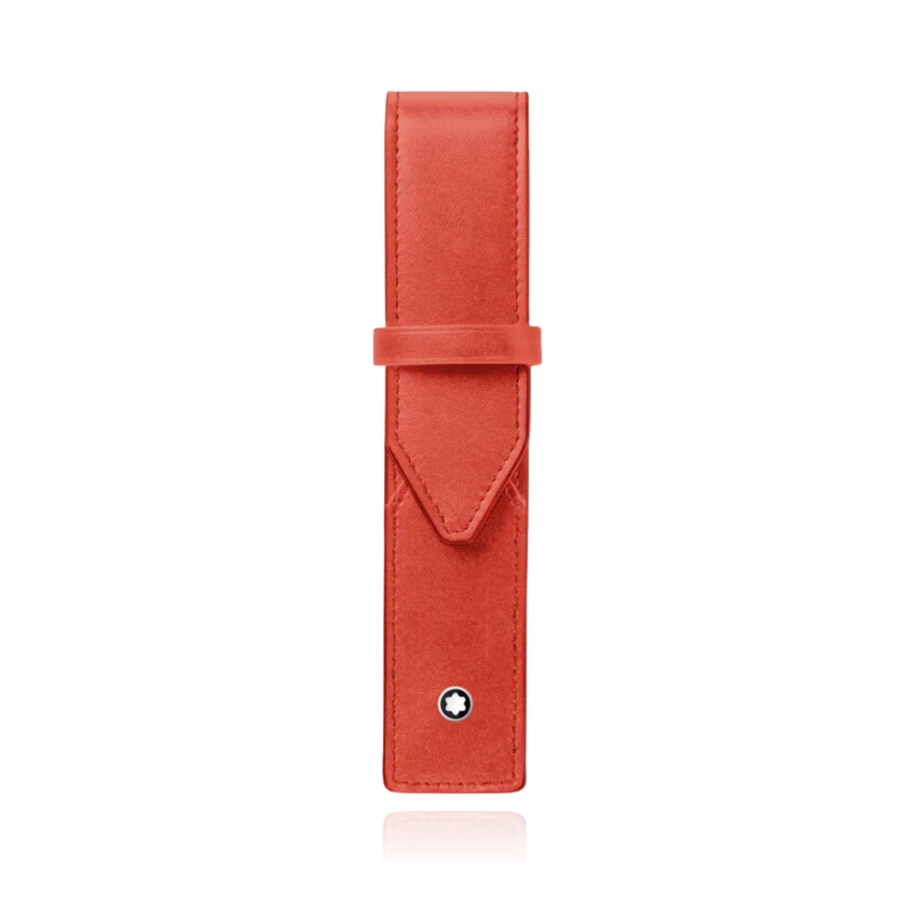 MONT BLANC MEISTERSTUCK CORAL 1-PEN POUCH