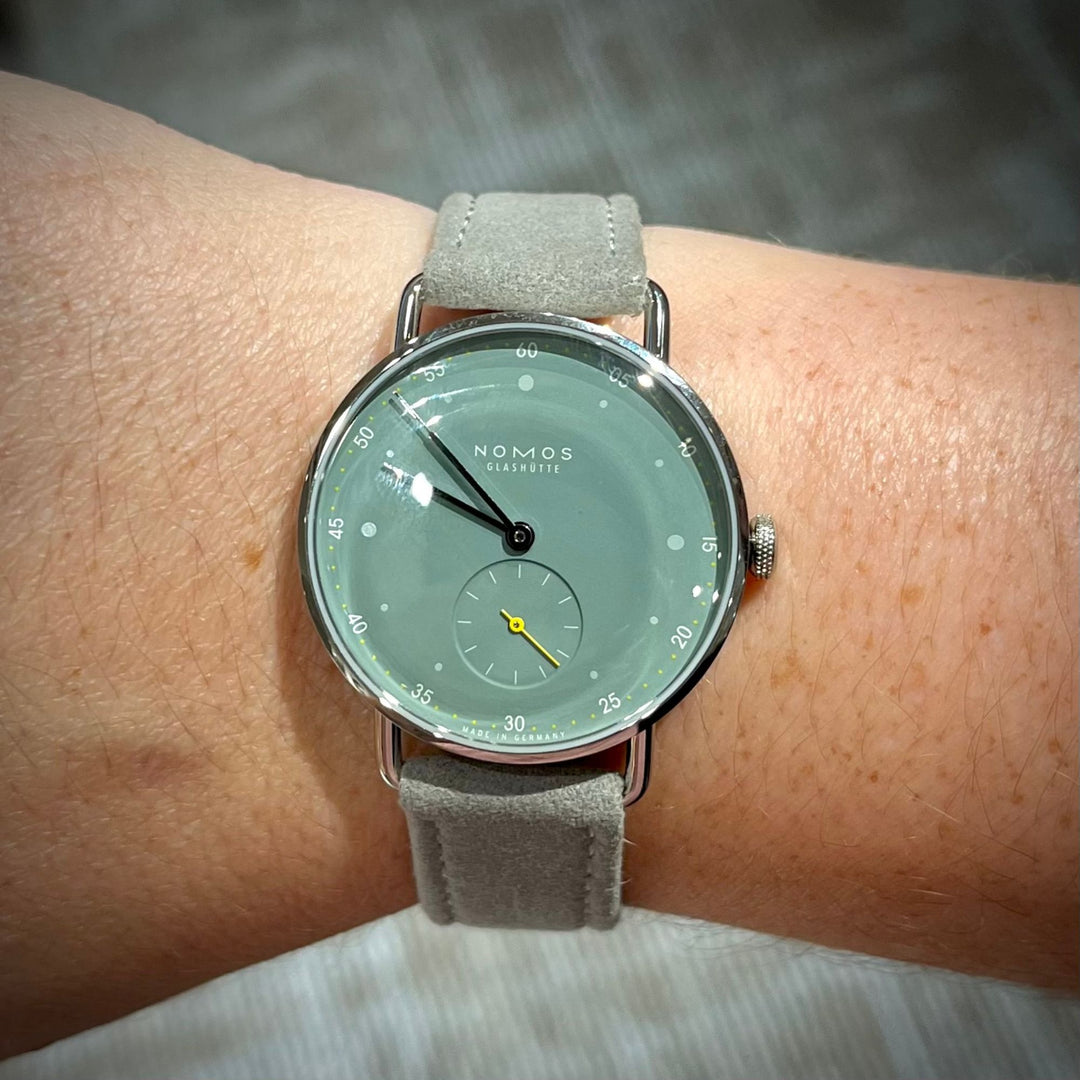 Nomos 33mm best sale