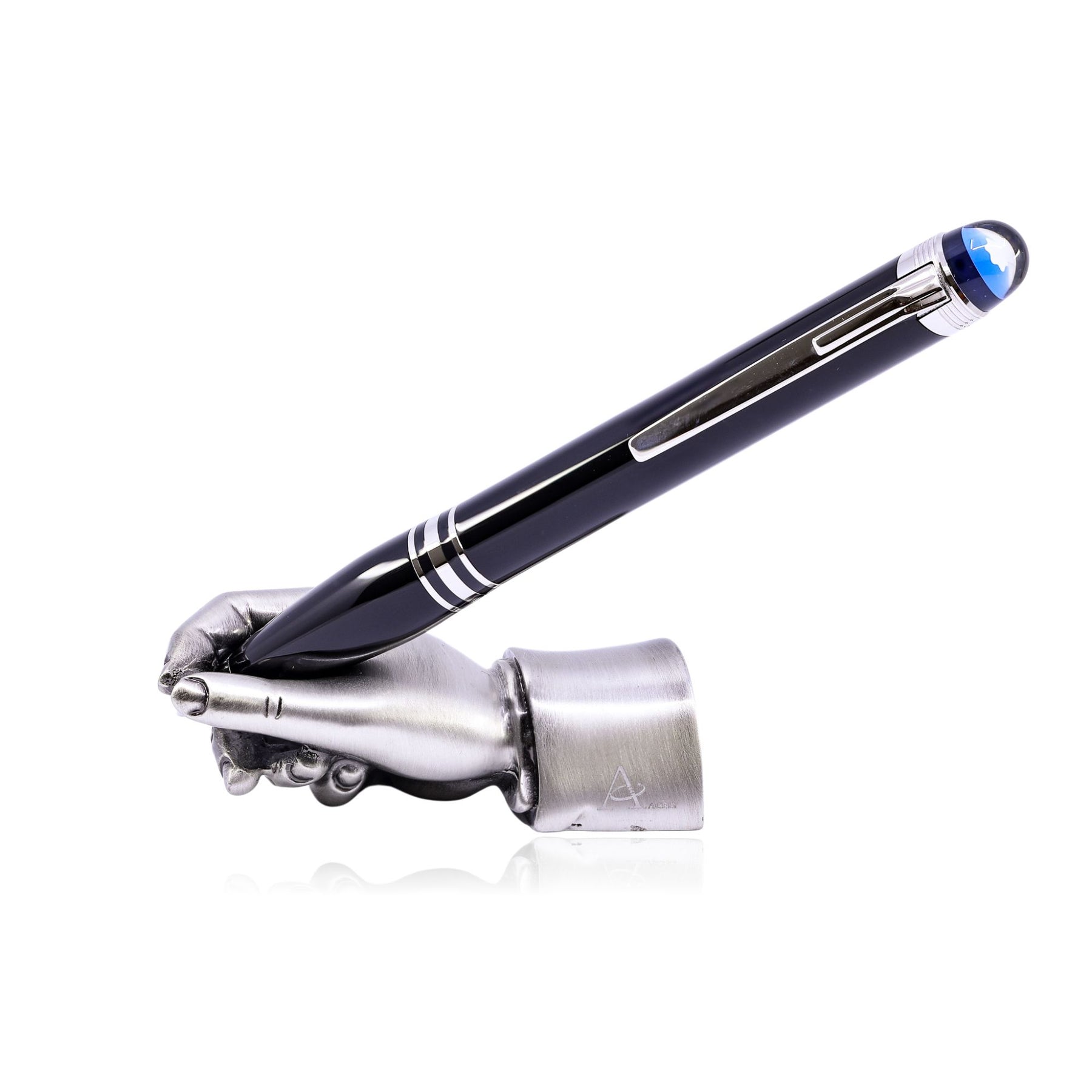 MONT BLANC STARWALKER PRECIOUS RESIN BALLPOINT PEN