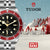 Tudor Black Bay red bezel mobile banner