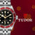 Tudor Black Bay red bezel mobile banner