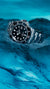 rolex sea-dweller watches - henne jewelers