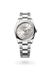 Rolex Datejust 36 in Oystersteel, M126200-0002 - Henne Jewelers