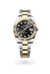 Rolex Datejust 41 in Yellow Rolesor - combination of Oystersteel and yellow gold, M126333-0005 - Henne Jewelers