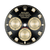 Rolex Cosmograph Daytona in 18 kt yellow gold, M126508-0003 - Henne Jewelers