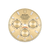 Rolex Cosmograph Daytona in 18 kt yellow gold with lugs set with diamonds, M126598TBR-0001 - Henne Jewelers