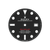 Rolex Sea-Dweller in Oystersteel, M126600-0002 - Henne Jewelers