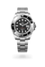 Rolex Sea-Dweller in Oystersteel, M126600-0002 - Henne Jewelers