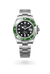 Rolex Submariner Date in Oystersteel, M126610LV-0002 - Henne Jewelers