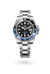 Rolex GMT-Master II in Oystersteel, M126710BLNR-0003 - Henne Jewelers