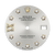 Rolex Lady-Datejust in Yellow Rolesor - combination of Oystersteel and yellow gold, M279383RBR-0003 - Henne Jewelers