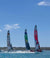 the rolex sailgp championship - henne jewelers