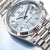 rolex new day-date watches 2024 - henne jewelers