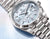 rolex new day-date watches 2024 - henne jewelers