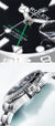 rolex new gmt-master ii watches 2024 - henne jewelers