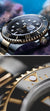 Rolex Sea-Dweller Watches - Henne Jewelers