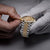 servicing your rolex - henne jewelers