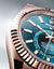 Rolex Sky-Dweller | Henne Jewelers