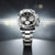 rolex cosmograph daytona - henne jewelers 